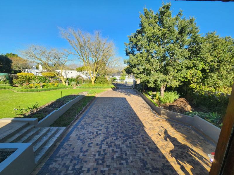 4 Bedroom Property for Sale in Valmary Park Western Cape